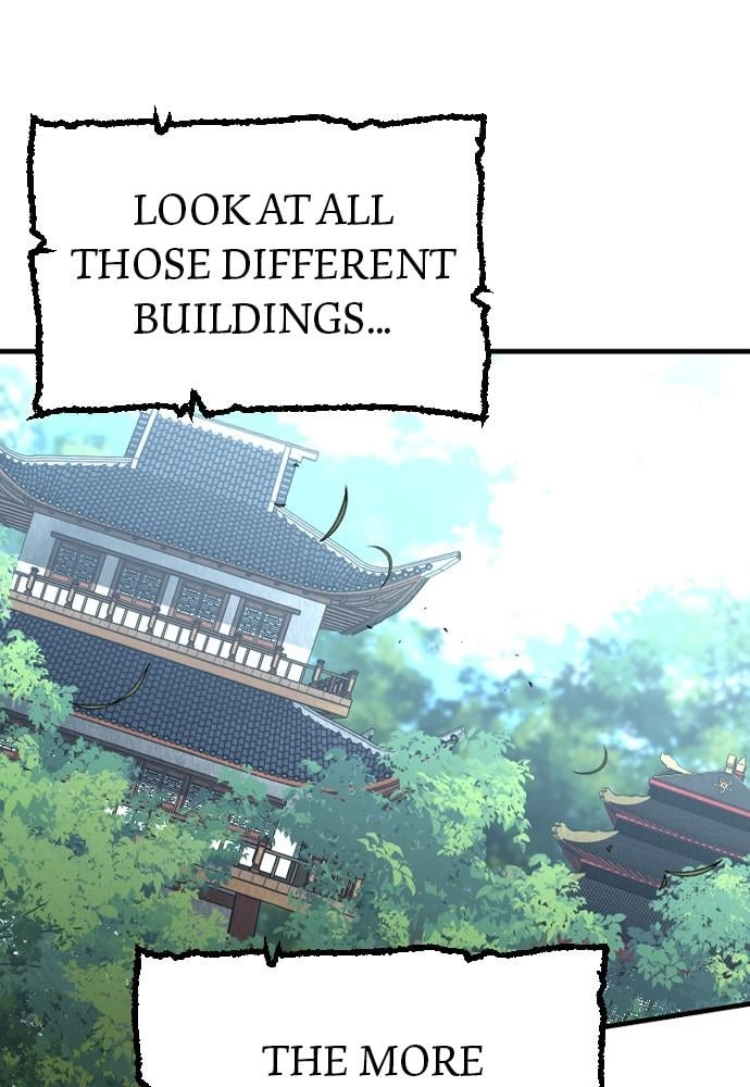 Murim Rpg Simulation Chapter 13 - Page 116