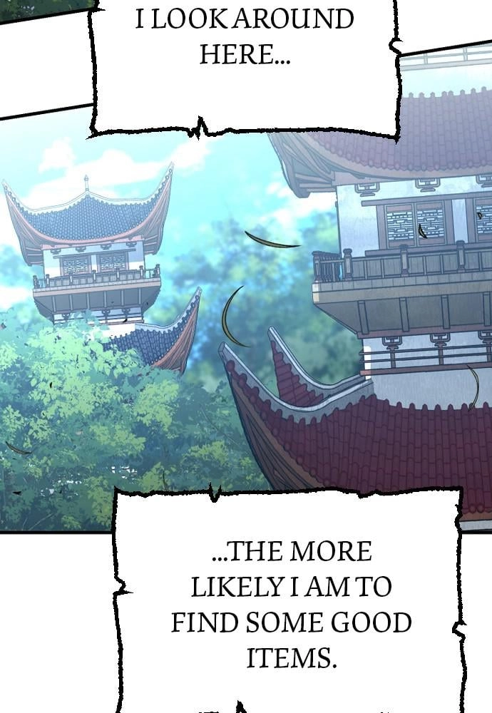 Murim Rpg Simulation Chapter 13 - Page 117