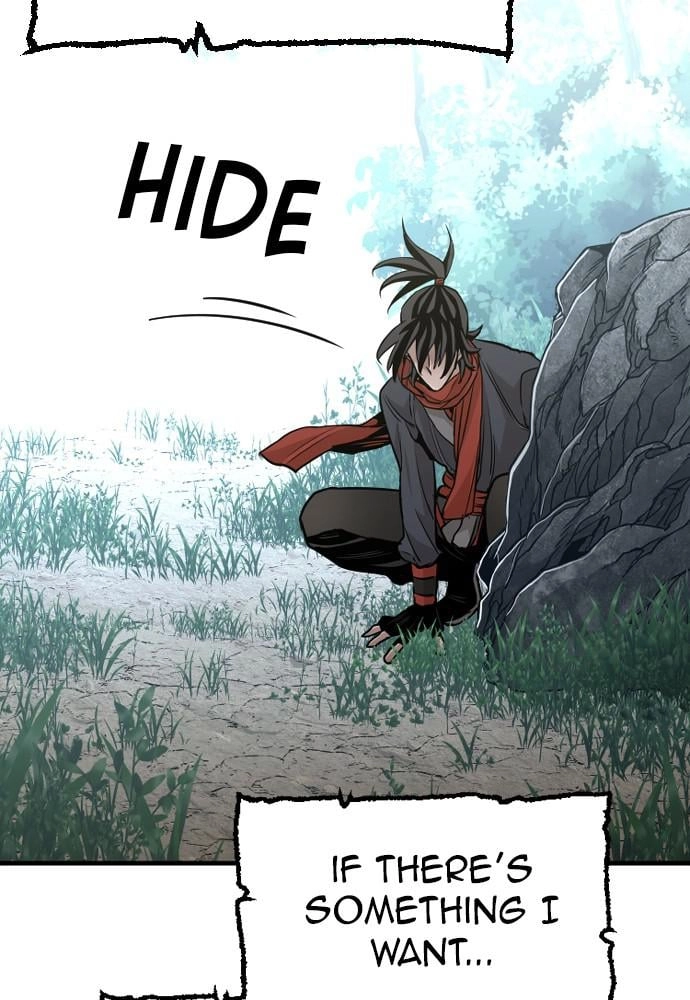 Murim Rpg Simulation Chapter 13 - Page 120