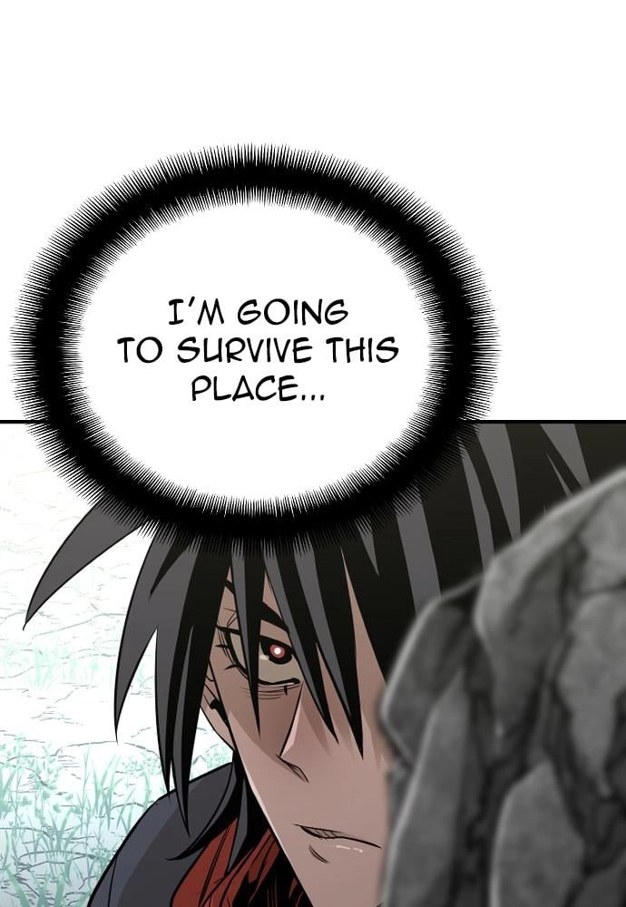 Murim Rpg Simulation Chapter 13 - Page 122