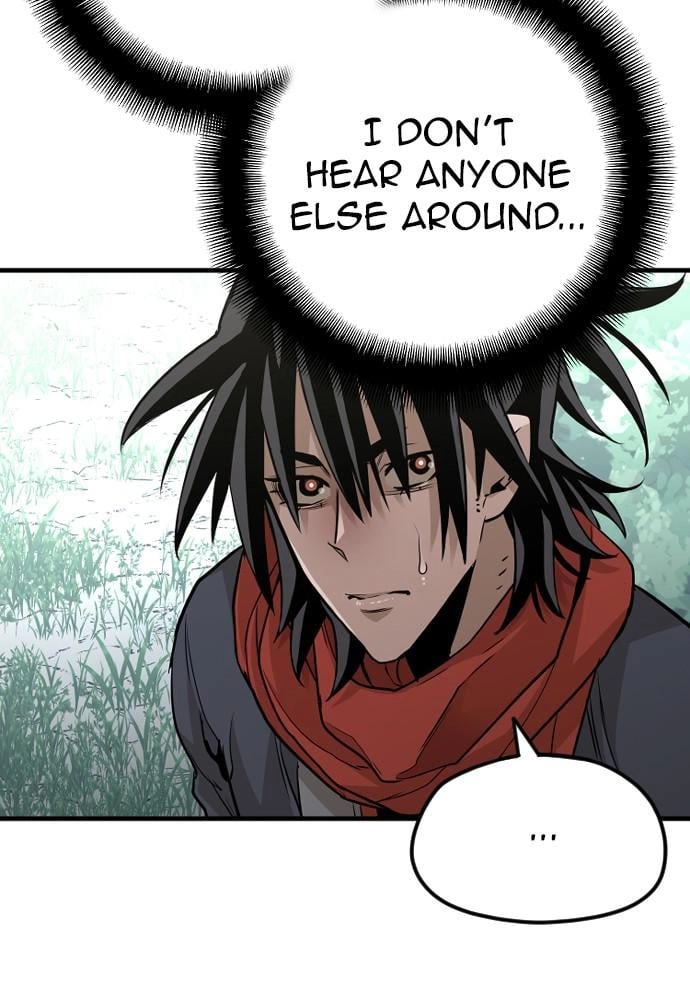 Murim Rpg Simulation Chapter 13 - Page 126