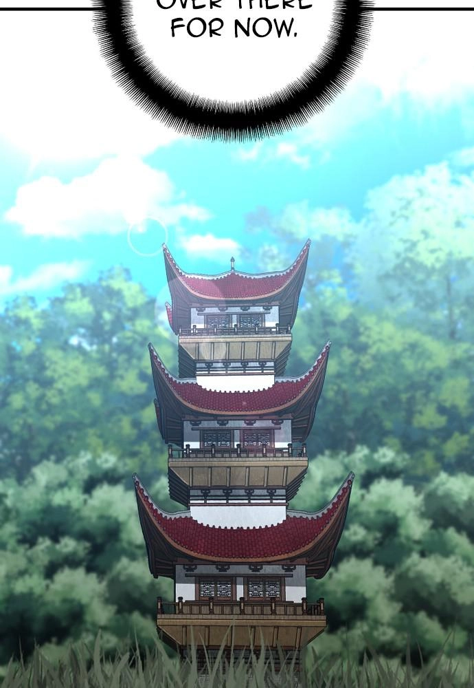 Murim Rpg Simulation Chapter 13 - Page 128