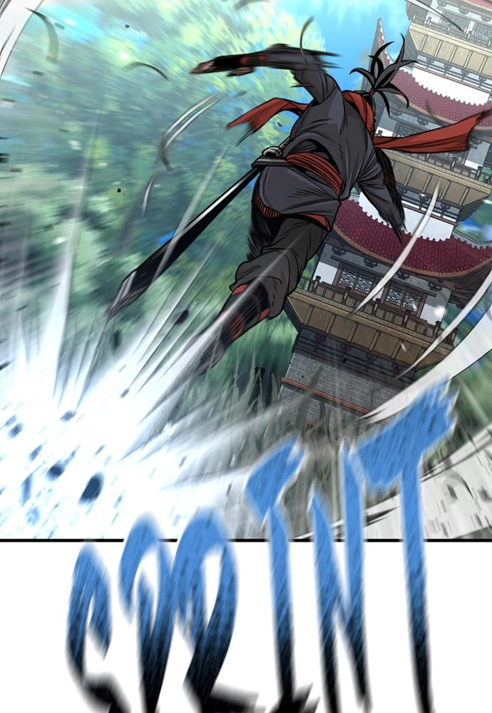 Murim Rpg Simulation Chapter 13 - Page 132