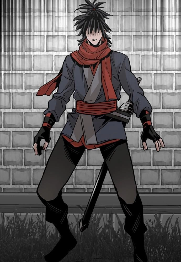 Murim Rpg Simulation Chapter 13 - Page 146
