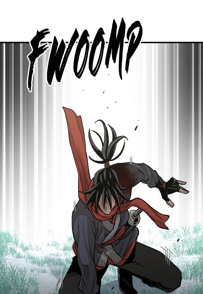 Murim Rpg Simulation Chapter 13 - Page 175
