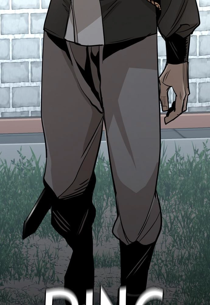 Murim Rpg Simulation Chapter 13 - Page 183