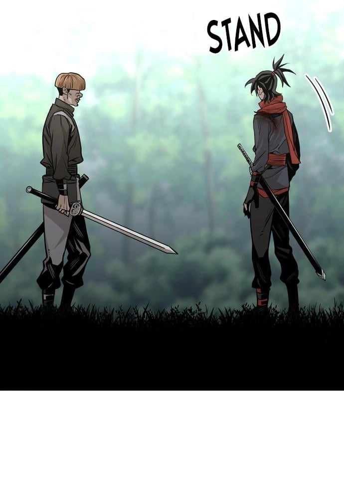 Murim Rpg Simulation Chapter 14 - Page 12
