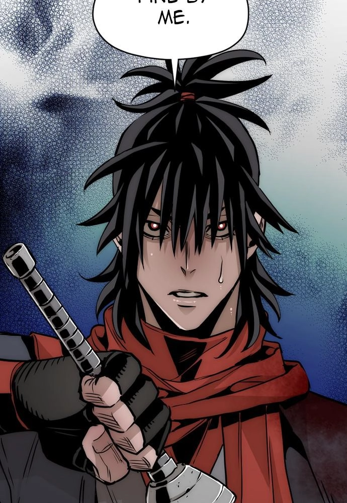Murim Rpg Simulation Chapter 14 - Page 16