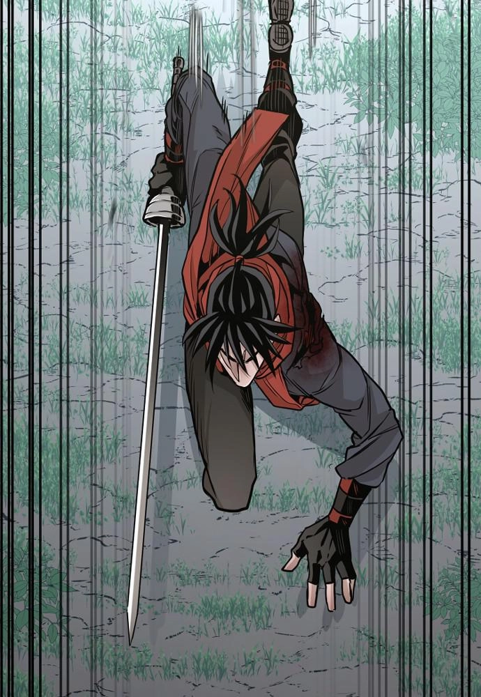 Murim Rpg Simulation Chapter 14 - Page 25