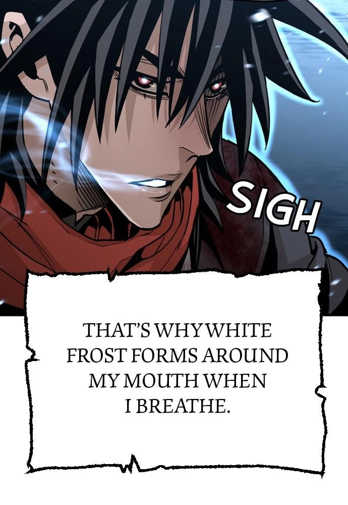 Murim Rpg Simulation Chapter 14 - Page 33