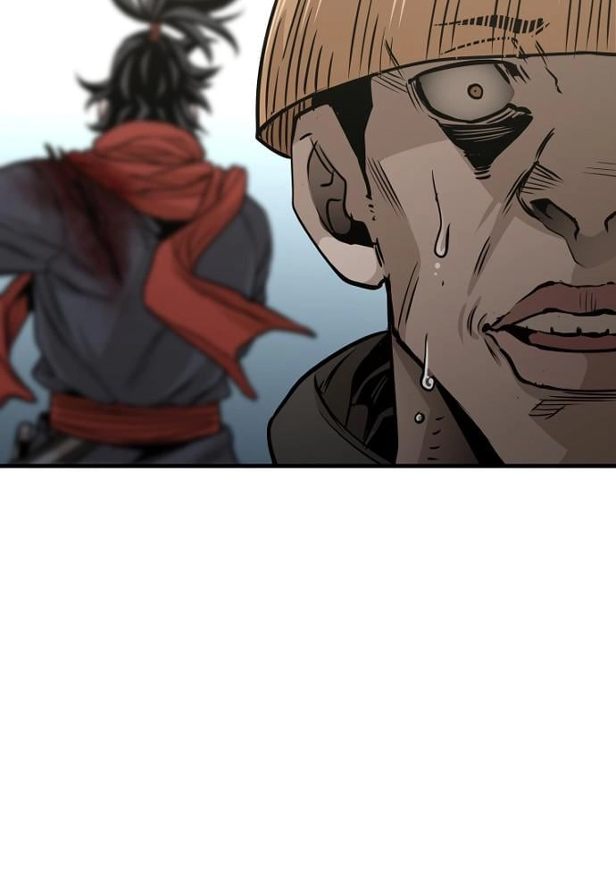 Murim Rpg Simulation Chapter 14 - Page 40