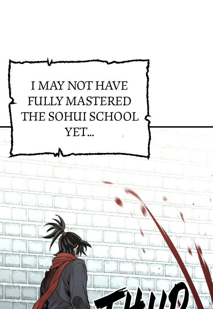 Murim Rpg Simulation Chapter 14 - Page 48