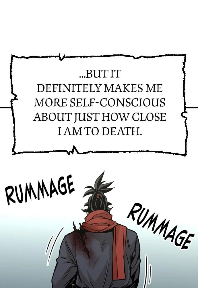 Murim Rpg Simulation Chapter 14 - Page 55