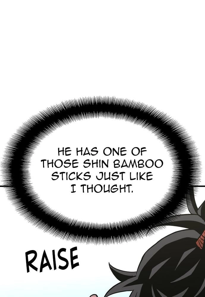 Murim Rpg Simulation Chapter 14 - Page 57