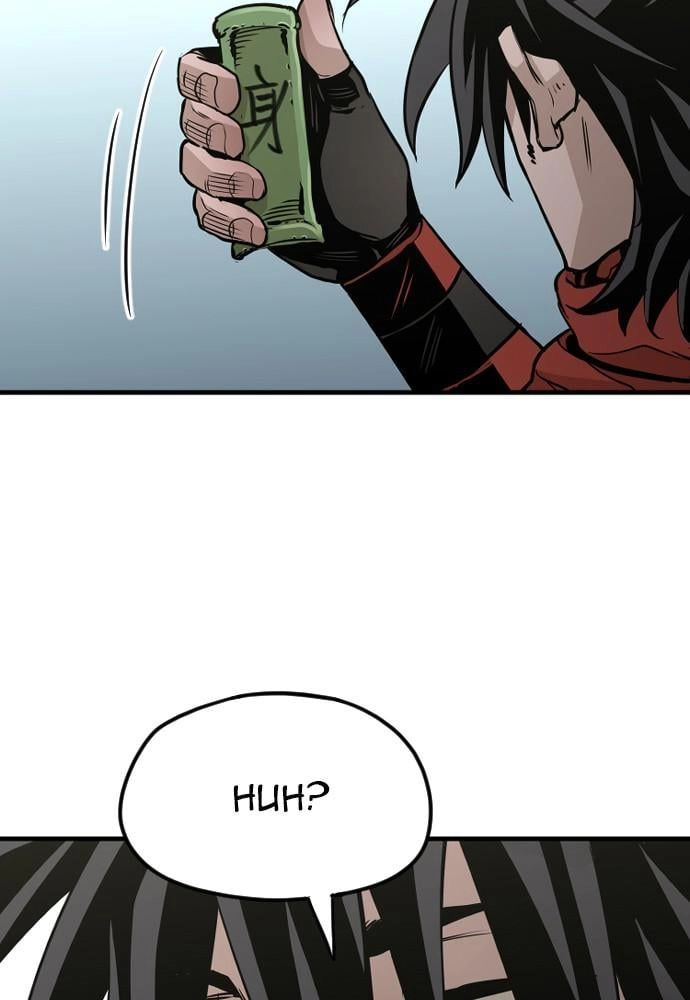 Murim Rpg Simulation Chapter 14 - Page 58