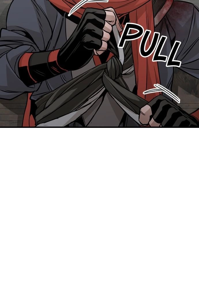 Murim Rpg Simulation Chapter 14 - Page 68