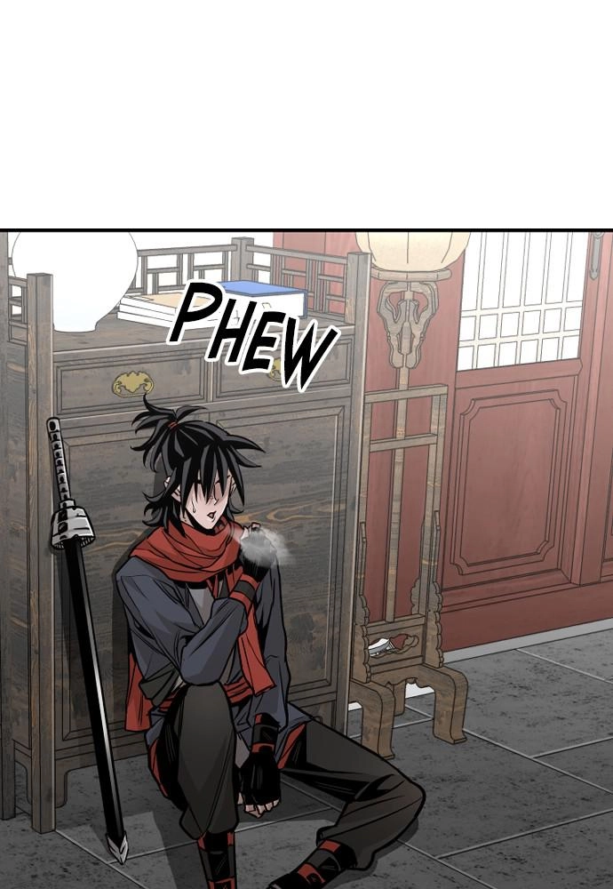 Murim Rpg Simulation Chapter 14 - Page 69