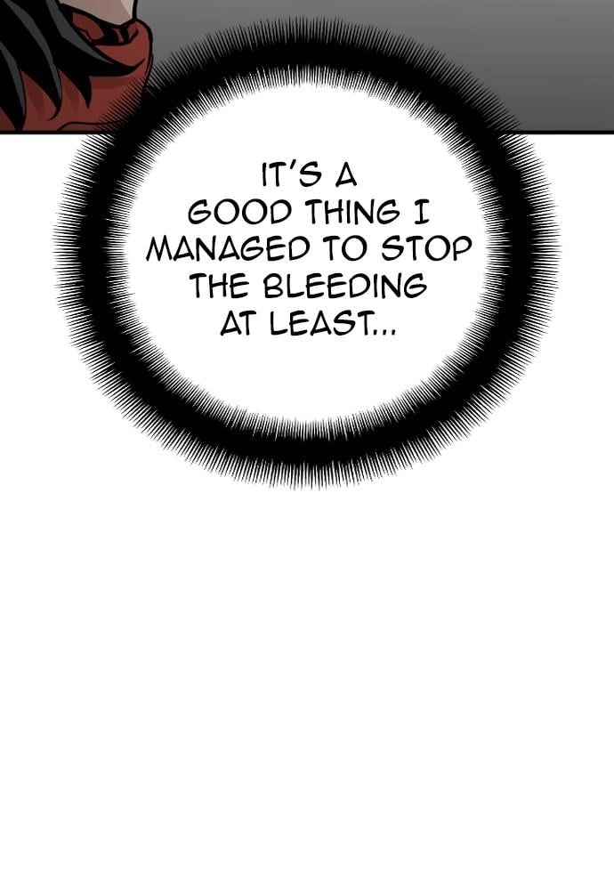 Murim Rpg Simulation Chapter 14 - Page 72