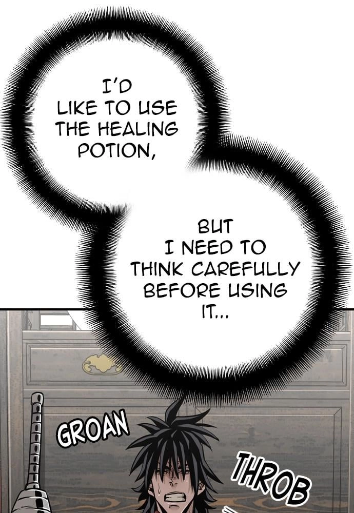 Murim Rpg Simulation Chapter 14 - Page 75