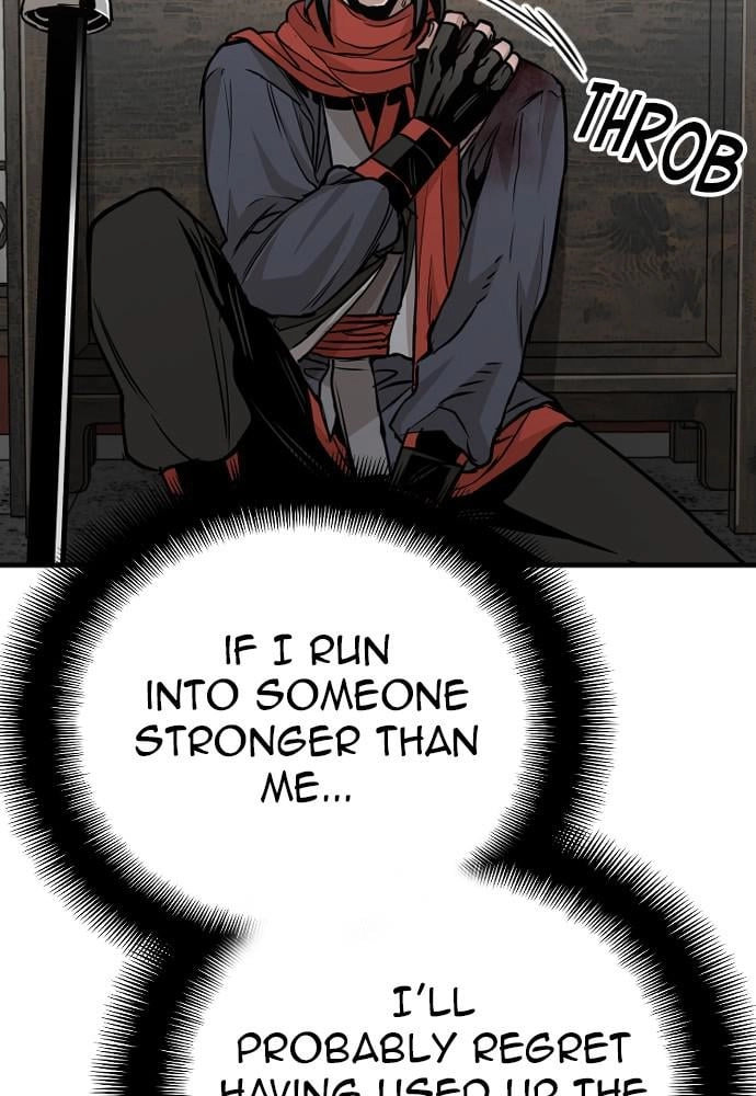 Murim Rpg Simulation Chapter 14 - Page 76