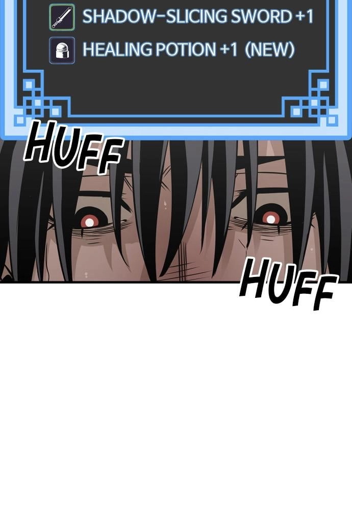 Murim Rpg Simulation Chapter 14 - Page 81