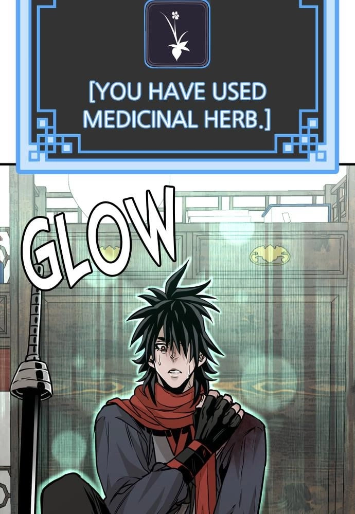 Murim Rpg Simulation Chapter 14 - Page 84