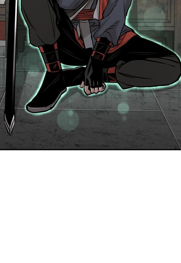 Murim Rpg Simulation Chapter 14 - Page 85