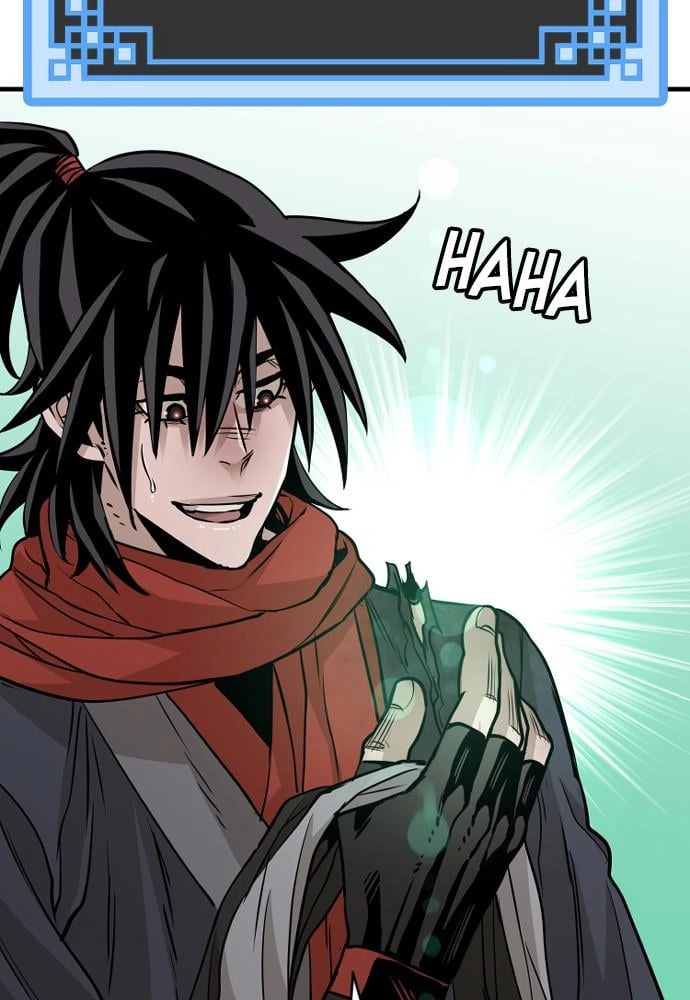 Murim Rpg Simulation Chapter 14 - Page 87