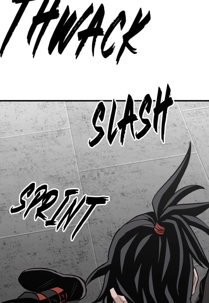 Murim Rpg Simulation Chapter 14 - Page 92