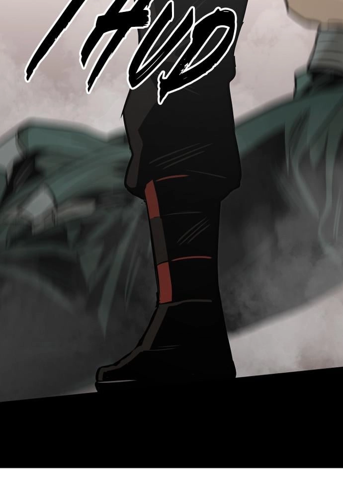 Murim Rpg Simulation Chapter 14 - Page 97