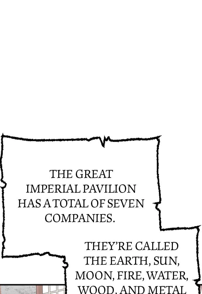 Murim Rpg Simulation Chapter 14 - Page 104