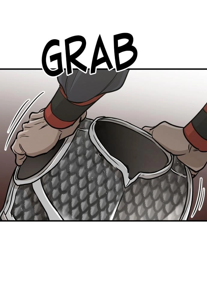 Murim Rpg Simulation Chapter 14 - Page 107