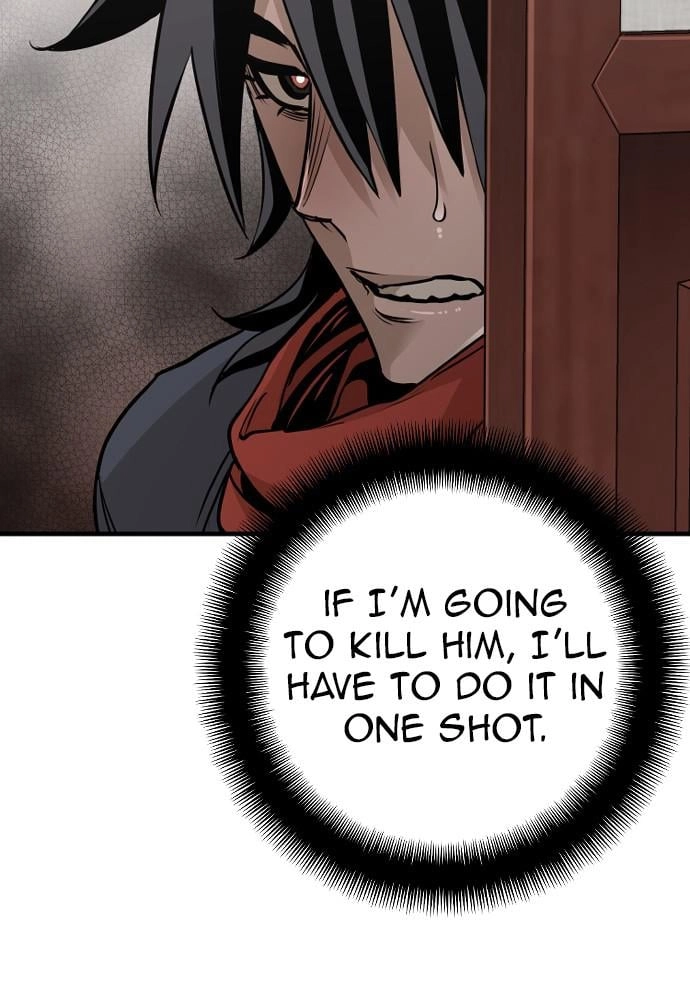 Murim Rpg Simulation Chapter 14 - Page 112