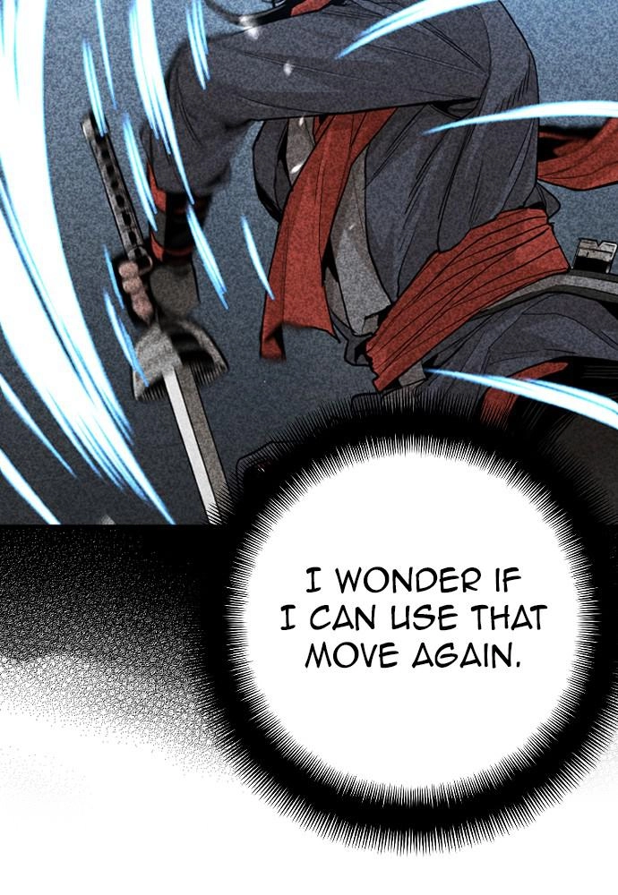 Murim Rpg Simulation Chapter 14 - Page 115