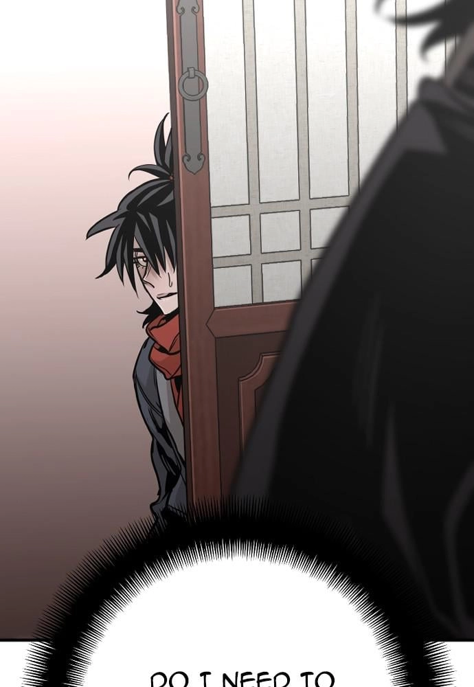 Murim Rpg Simulation Chapter 14 - Page 120