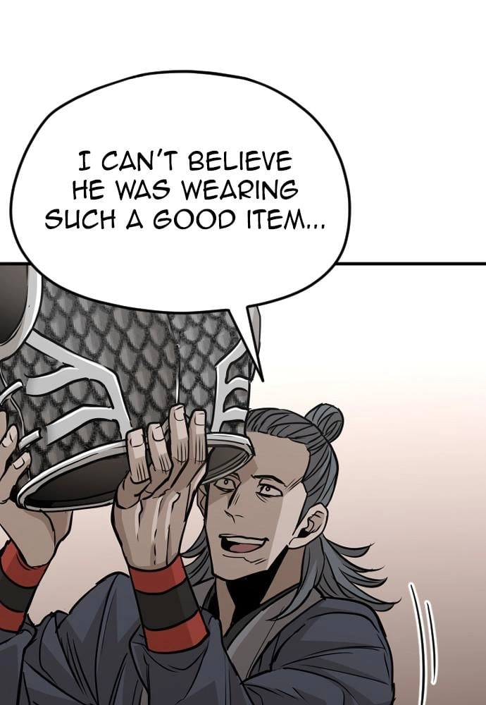 Murim Rpg Simulation Chapter 14 - Page 122
