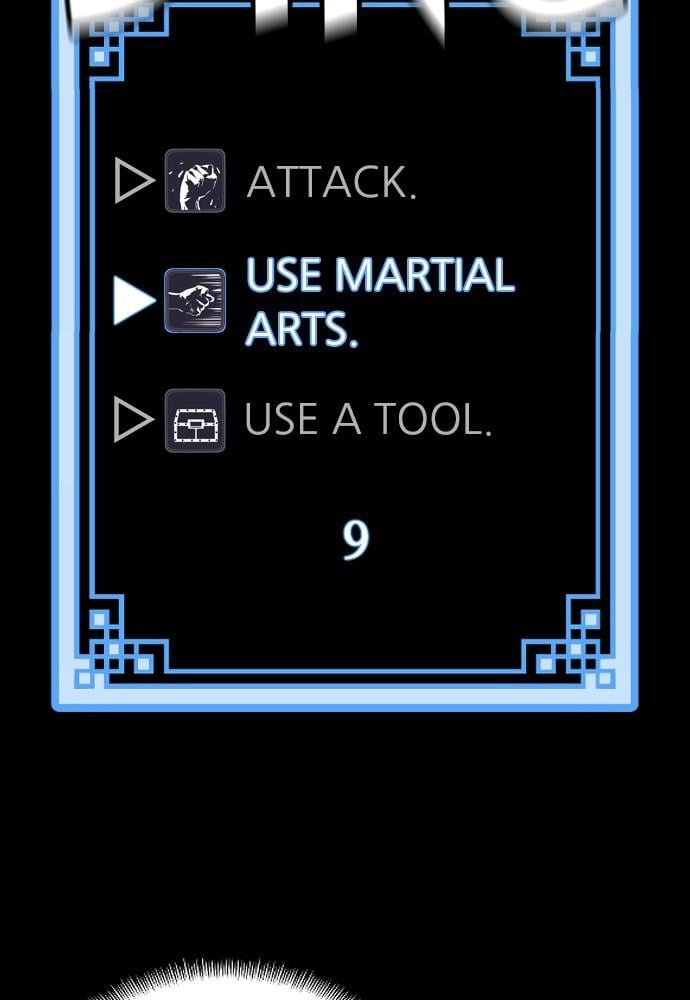 Murim Rpg Simulation Chapter 14 - Page 127