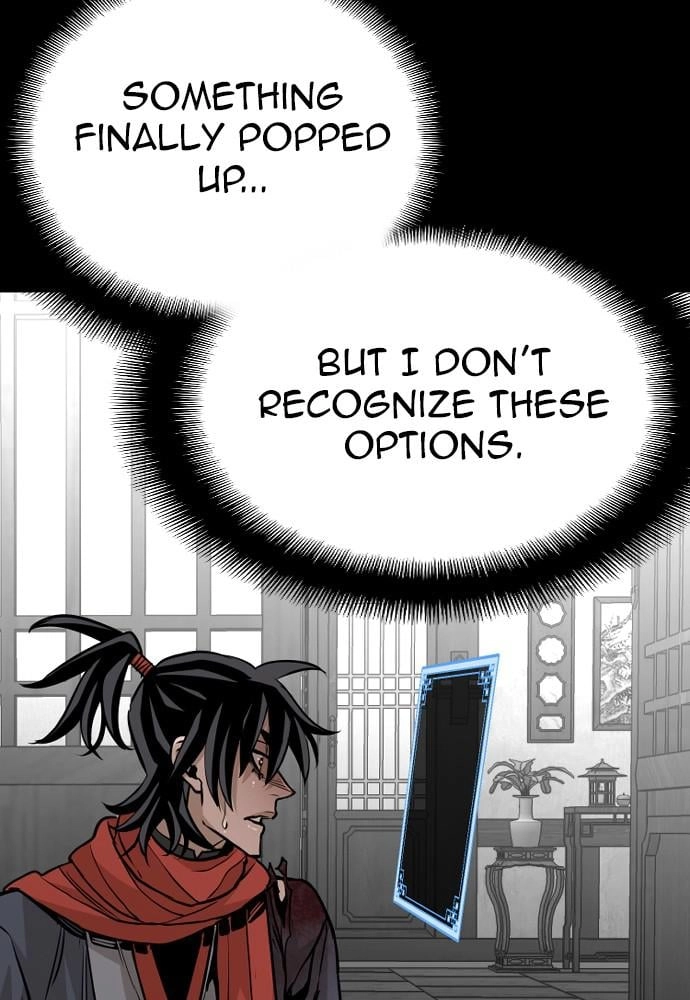 Murim Rpg Simulation Chapter 14 - Page 128