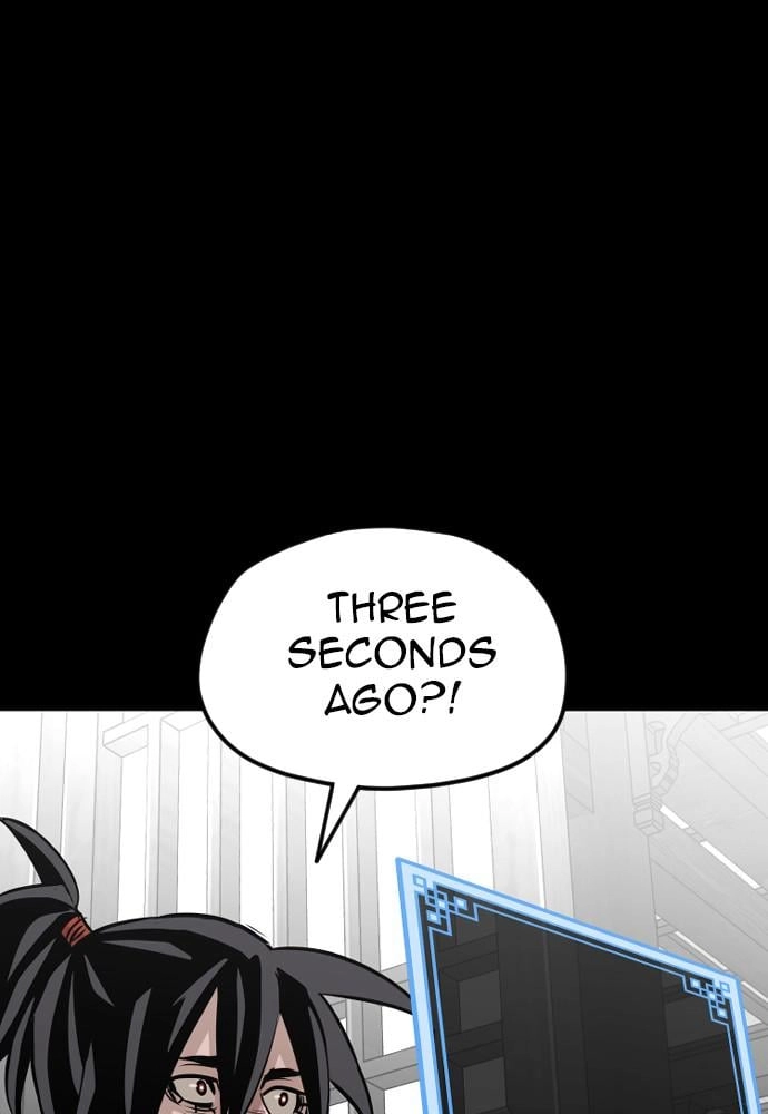 Murim Rpg Simulation Chapter 14 - Page 135