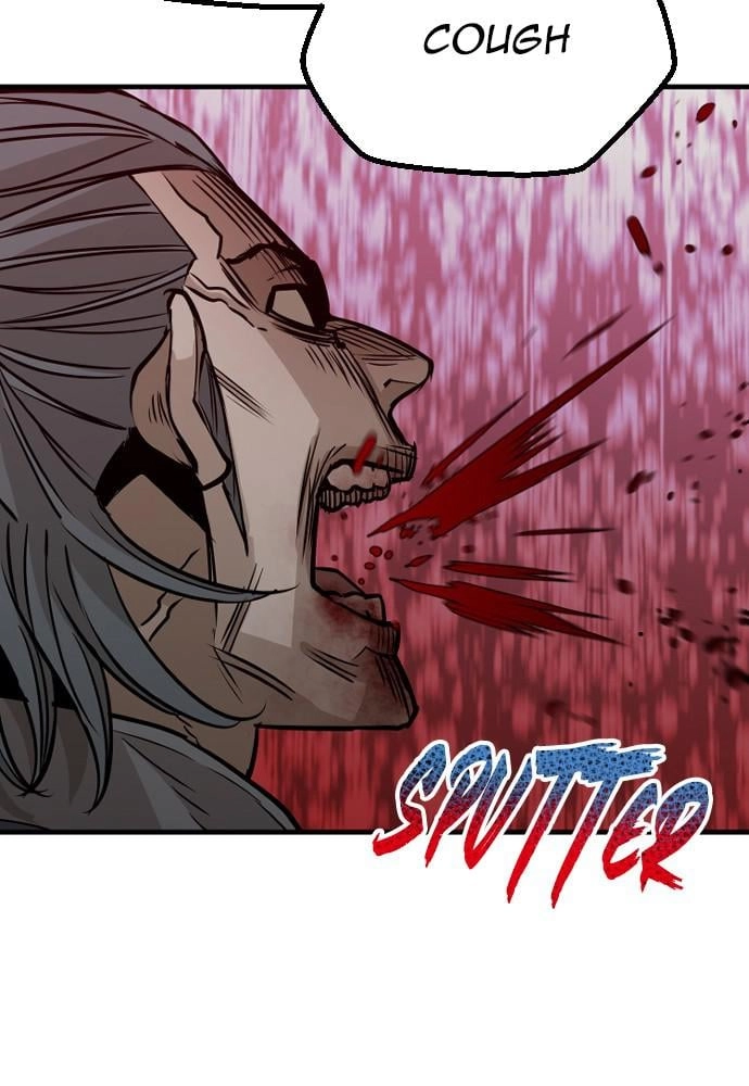 Murim Rpg Simulation Chapter 14 - Page 155