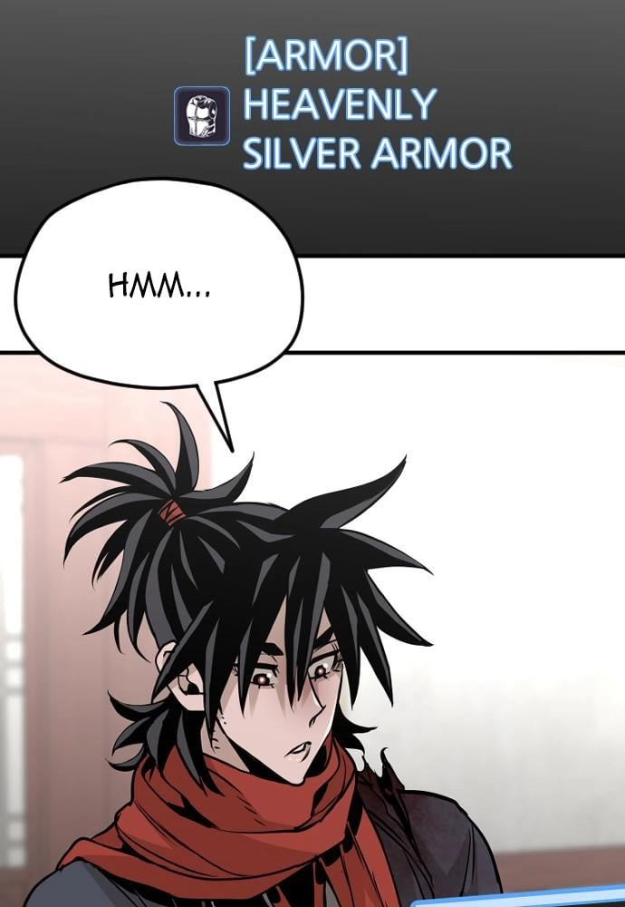 Murim Rpg Simulation Chapter 14 - Page 180