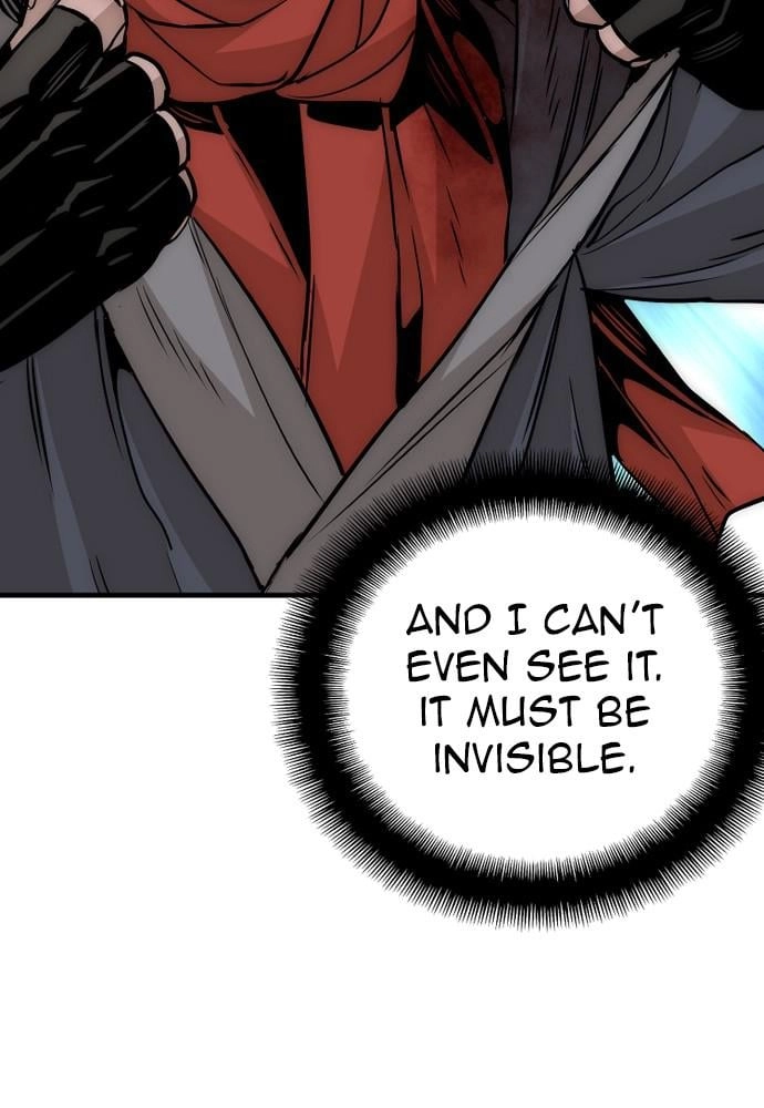 Murim Rpg Simulation Chapter 14 - Page 186
