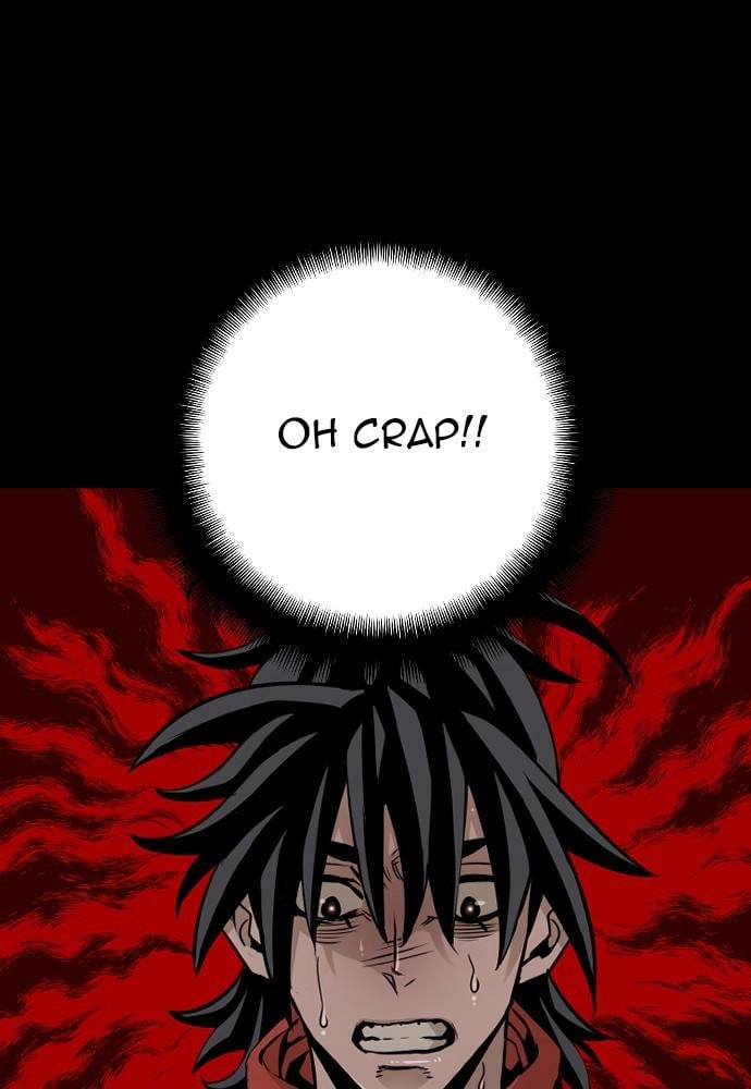 Murim Rpg Simulation Chapter 14 - Page 192