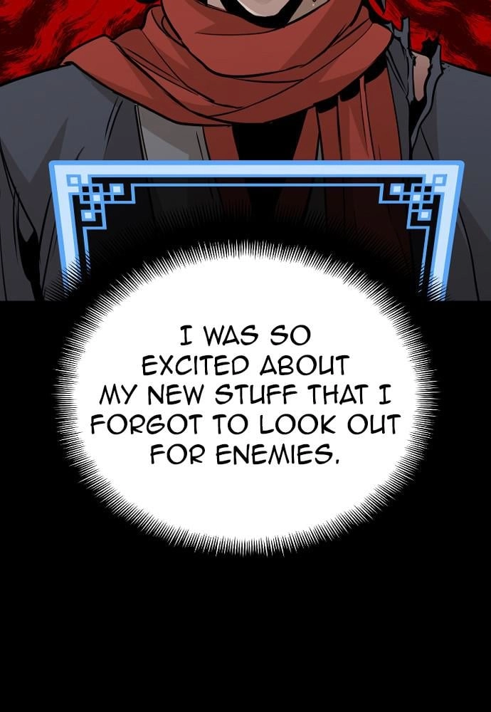 Murim Rpg Simulation Chapter 14 - Page 193