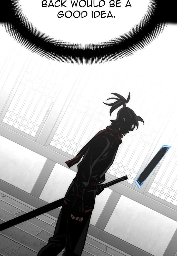 Murim Rpg Simulation Chapter 14 - Page 195