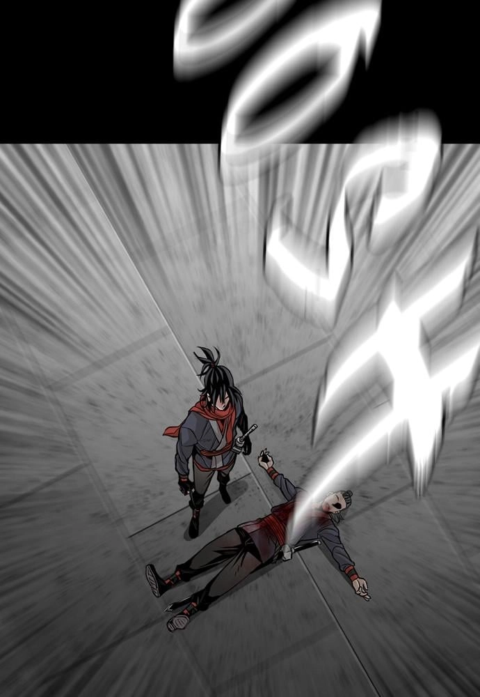 Murim Rpg Simulation Chapter 14 - Page 204