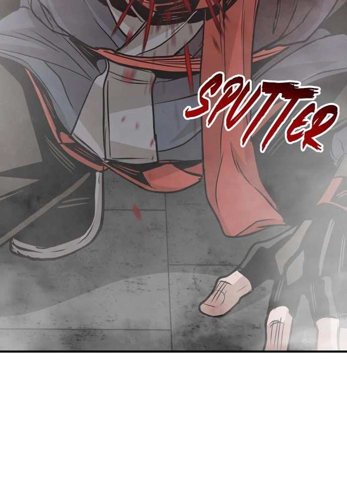 Murim Rpg Simulation Chapter 14 - Page 220