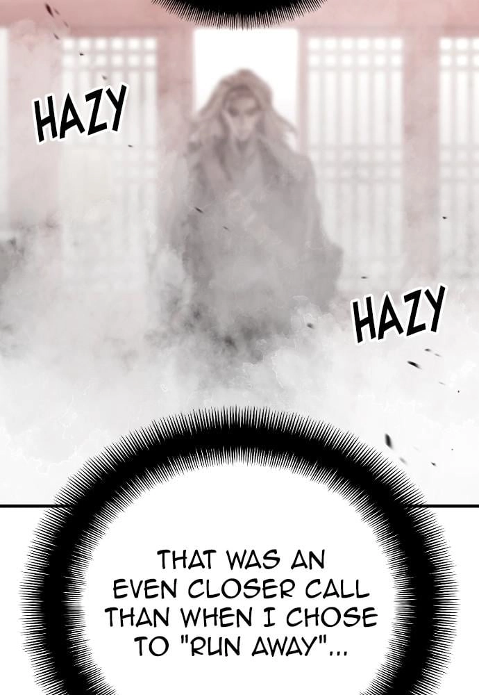 Murim Rpg Simulation Chapter 14 - Page 224