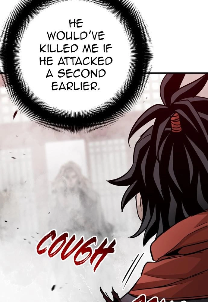 Murim Rpg Simulation Chapter 14 - Page 226