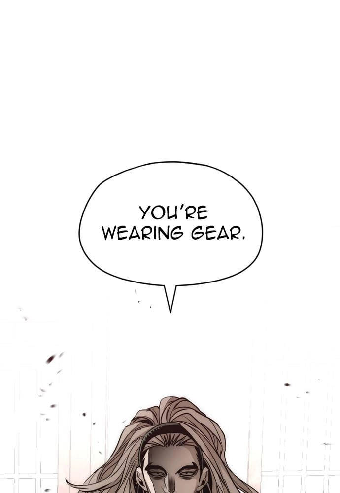 Murim Rpg Simulation Chapter 14 - Page 233